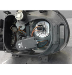 Optique avant principal droit (feux)(phare) VOLKSWAGEN GOLF 4 Photo n°5