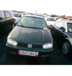 Optique avant principal droit (feux)(phare) VOLKSWAGEN GOLF 4 Photo n°7