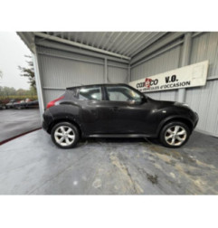 Compresseur clim NISSAN JUKE 1 Photo n°10