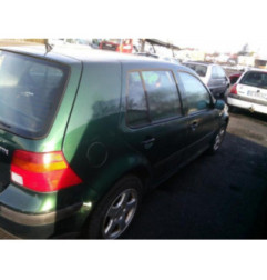 Optique avant principal droit (feux)(phare) VOLKSWAGEN GOLF 4 Photo n°8