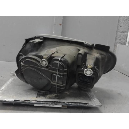 Optique avant principal gauche (feux)(phare) VOLKSWAGEN GOLF 4