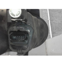 Optique avant principal gauche (feux)(phare) VOLKSWAGEN GOLF 4 Photo n°3