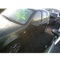 Optique avant principal gauche (feux)(phare) VOLKSWAGEN GOLF 4 Photo n°5