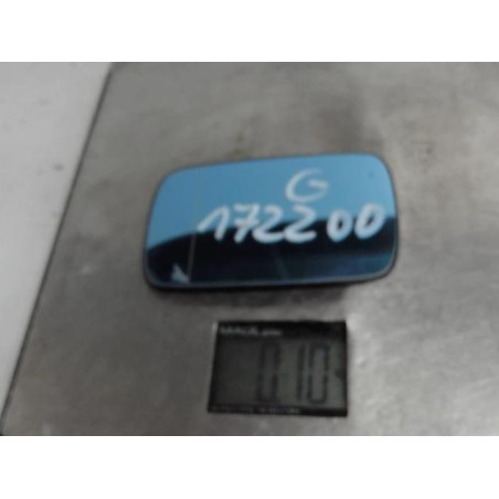 Glace retroviseur gauche BMW SERIE 3 E36