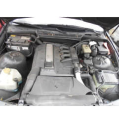 Glace retroviseur gauche BMW SERIE 3 E36 Photo n°10