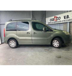 Mastervac CITROEN BERLINGO 2 Photo n°4