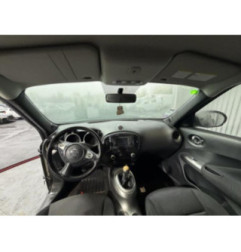 Compresseur clim NISSAN JUKE 1 Photo n°12