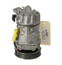 Compresseur clim PEUGEOT 207