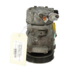 Compresseur clim PEUGEOT 207 Photo n°4