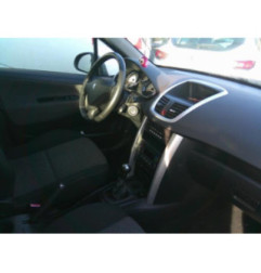 Compresseur clim PEUGEOT 207 Photo n°6