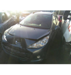 Compresseur clim PEUGEOT 207 Photo n°7