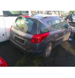 Compresseur clim PEUGEOT 207 Photo n°9