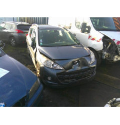 Compresseur clim PEUGEOT 207 Photo n°10