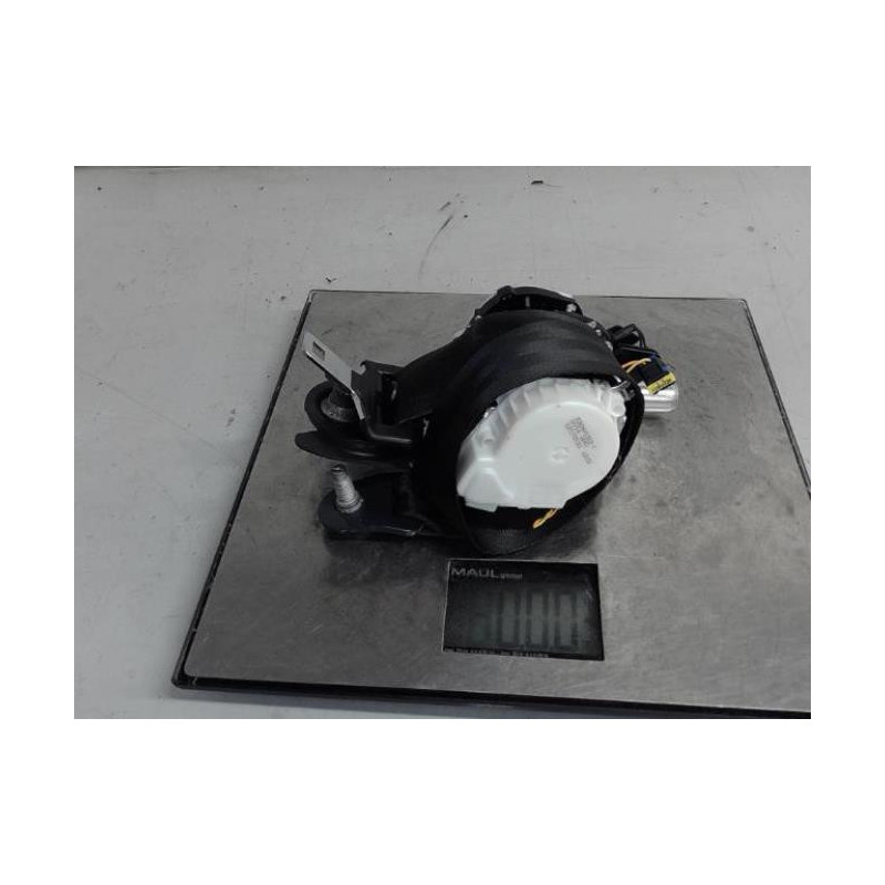 Ceinture avant gauche CITROEN C5 2