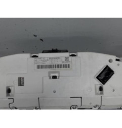 Compteur CITROEN C5 2 Photo n°1