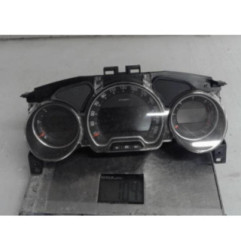 Compteur CITROEN C5 2