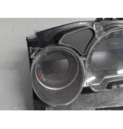 Compteur CITROEN C5 2 Photo n°3