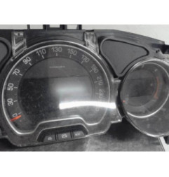 Compteur CITROEN C5 2 Photo n°4