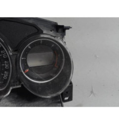 Compteur CITROEN C5 2 Photo n°5