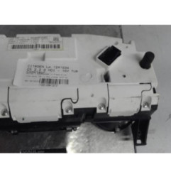 Compteur CITROEN C5 2 Photo n°8