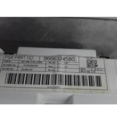 Compteur CITROEN C5 2 Photo n°9