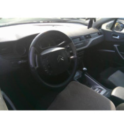 Compteur CITROEN C5 2 Photo n°10