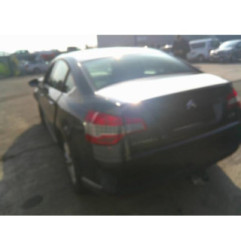 Compteur CITROEN C5 2 Photo n°11