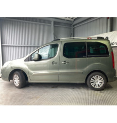 Commande chauffage CITROEN BERLINGO 2 Photo n°3