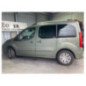 Commande chauffage CITROEN BERLINGO 2