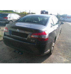 Compteur CITROEN C5 2 Photo n°13