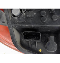 Feu arriere principal droit (feux) RENAULT CLIO 3