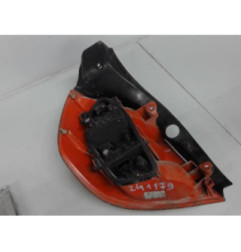 Feu arriere principal droit (feux) RENAULT CLIO 3 Photo n°5