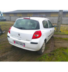 Feu arriere principal droit (feux) RENAULT CLIO 3 Photo n°7