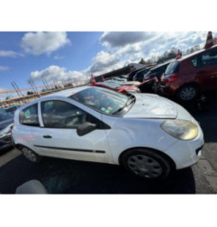 Feu arriere principal droit (feux) RENAULT CLIO 3 Photo n°9