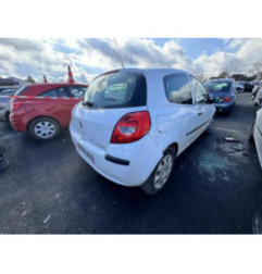 Feu arriere principal droit (feux) RENAULT CLIO 3 Photo n°10