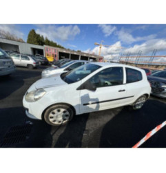 Feu arriere principal droit (feux) RENAULT CLIO 3 Photo n°13