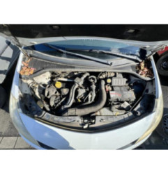 Feu arriere principal droit (feux) RENAULT CLIO 3 Photo n°14