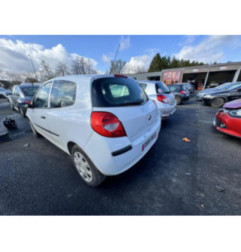 Feu arriere principal droit (feux) RENAULT CLIO 3 Photo n°15