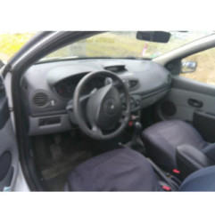 Feu arriere principal droit (feux) RENAULT CLIO 3 Photo n°18