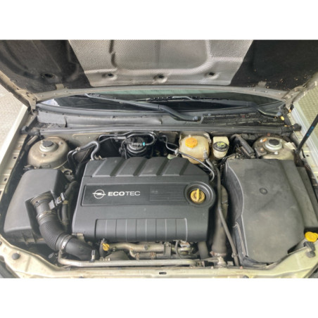 Moteur OPEL VECTRA C