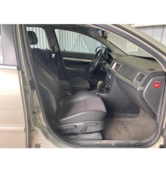 Capot OPEL VECTRA C Photo n°5