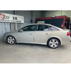 Capot OPEL VECTRA C Photo n°9