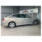 Capot OPEL VECTRA C