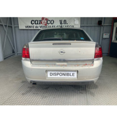 Capot OPEL VECTRA C Photo n°11