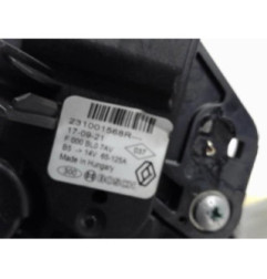 Alternateur DACIA DUSTER 1 Photo n°1