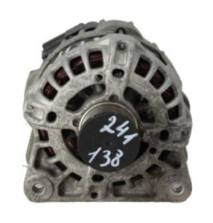 Alternateur DACIA DUSTER 1