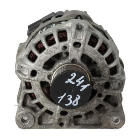 Alternateur DACIA DUSTER 1