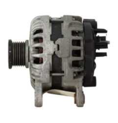 Alternateur DACIA DUSTER 1 Photo n°3