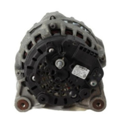 Alternateur DACIA DUSTER 1 Photo n°4