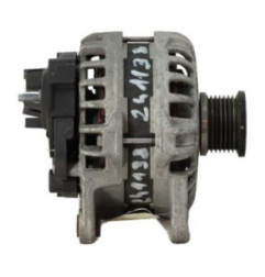 Alternateur DACIA DUSTER 1 Photo n°5